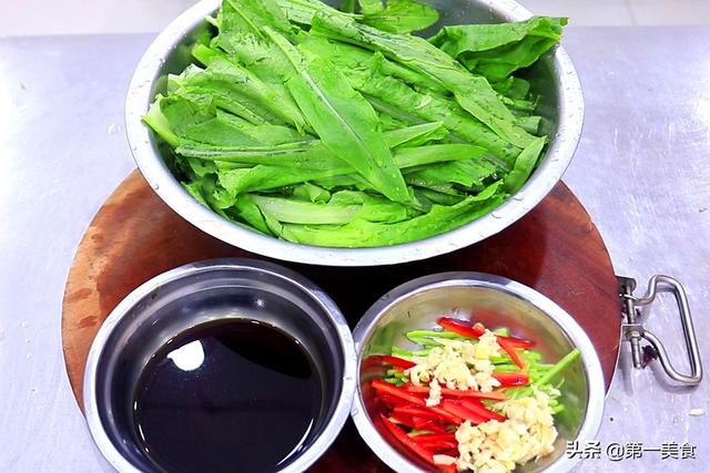 清明时节，牢记少吃3“发物”，多吃5“凉菜”！保养身体少生病