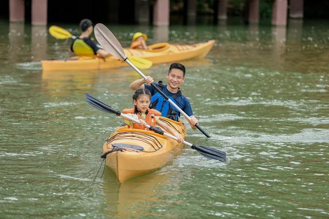 上海适合团建的度假村