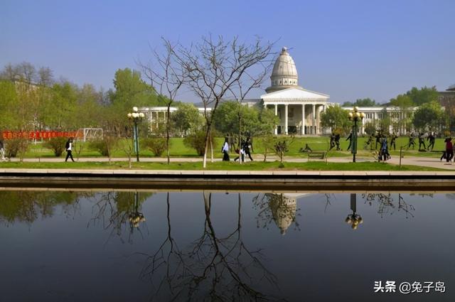 沈阳建筑大学城市建设学院