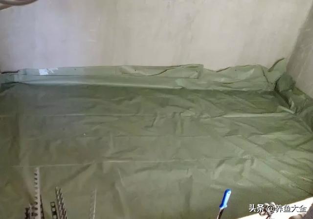 鱼缸制氧过滤机带装饰