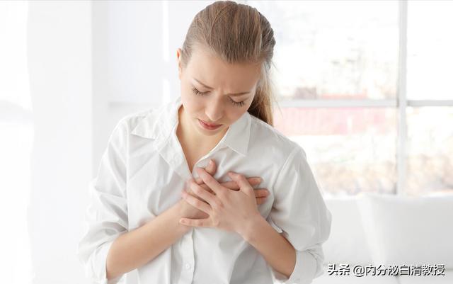 一个活血化瘀的千古名方