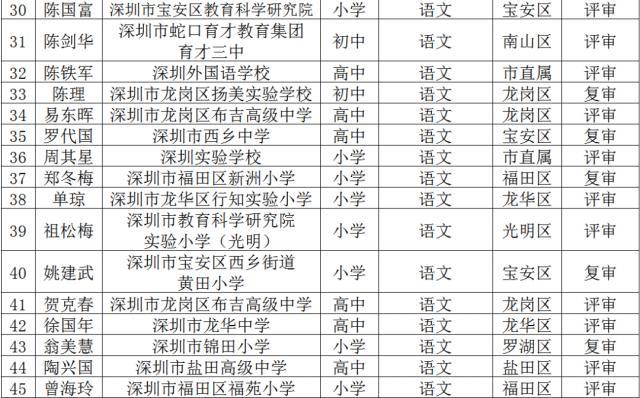 名师工程人选个人三年发展规划