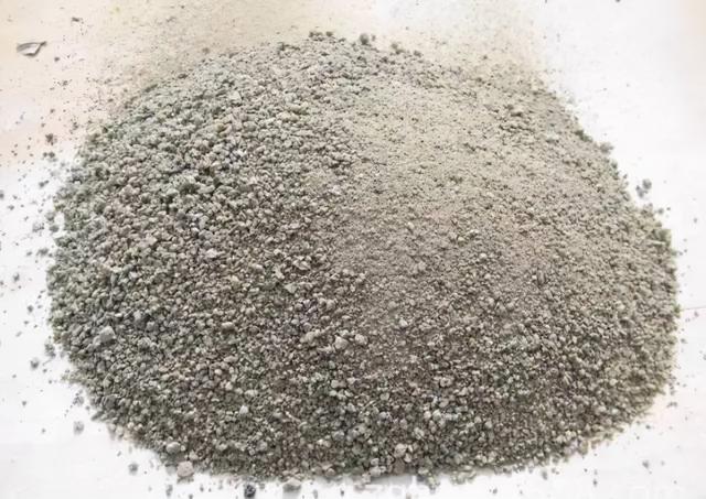 砂石料是什么材料