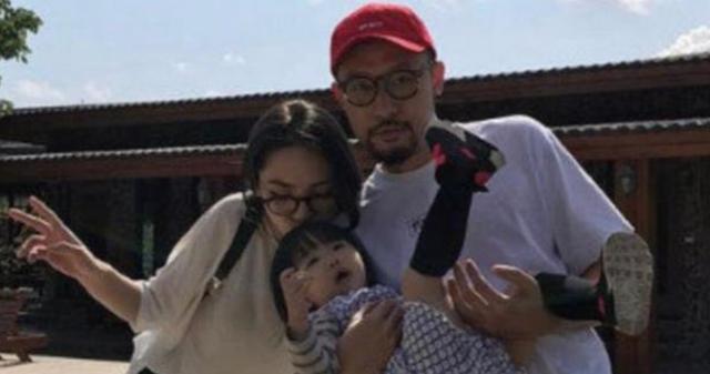 黄贯中的老婆是谁:嫂子大起底！张淇欧阳靖低调已婚？赵文卓黄贯中将宠妻进行到底