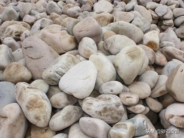 陕西制砂机生产线价格的简单介绍