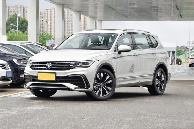 9月SUV销量榜top10新鲜出炉，哈弗H6跌落神坛，CR-V仅排第九