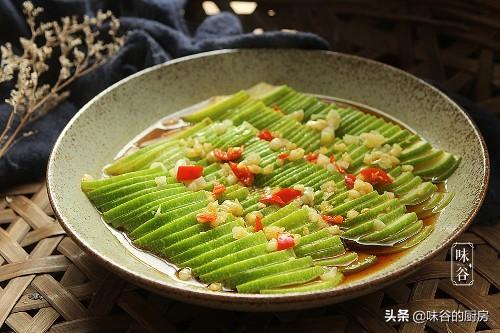 1月要多吃这瓜，蒸一蒸就上桌，鲜美诱人，去燥去火，成本不到3元1