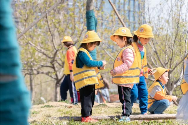 汇爱的“体验式教育”，培养出了怎样的孩子？