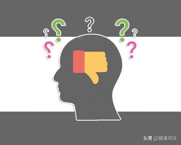 中年男人，身体没出现4种“异样”，偷着乐吧，你的身体还很健康