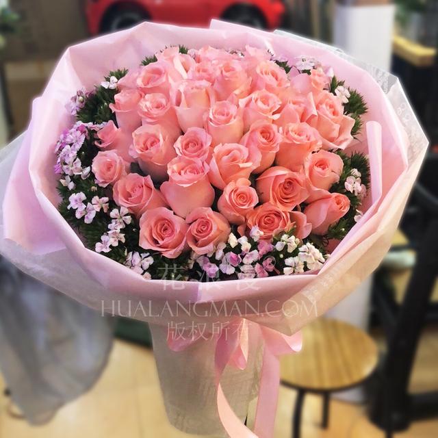 十九朵玫瑰代表什么 十九朵玫瑰代表什么（十九朵玫瑰代表什么意思） 生活