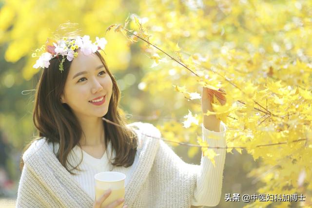 秋季抑郁，伤肝伤肺伤脾，做好3点，除秋郁快乐过秋天