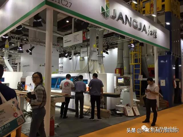 2019上海机械展