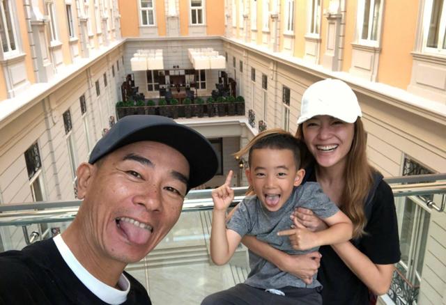 孩子在家点菜？点菜事小，影响性格事大，应采儿的育儿理念真高明