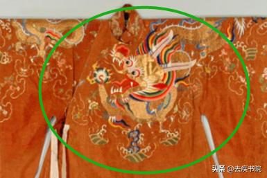 張豐毅《江山紀(jì)》中穿的蟒袍還原歷史？基本還原，但夾雜現(xiàn)代審美