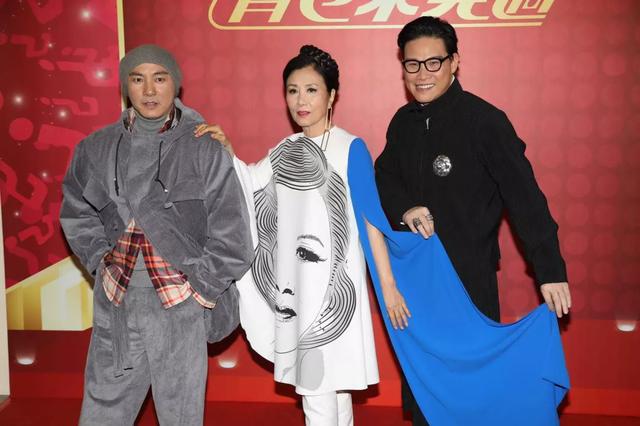 TVB全新大型综艺节目 节目主持有新鲜感 能否成为经典？