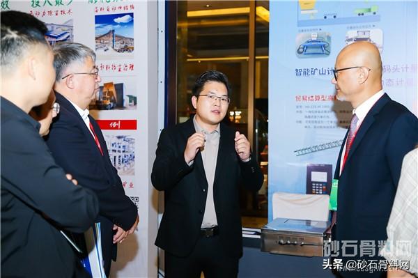 中国水利水电第六工程局河南分局局长张展豪