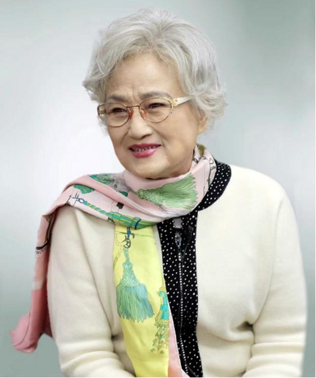 1970年秋天,她被安排到奉贤上海市文化系统五七干校进行劳动