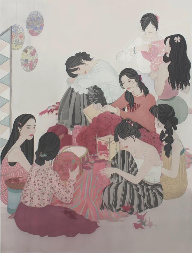 2019年南京工程学院毕业展