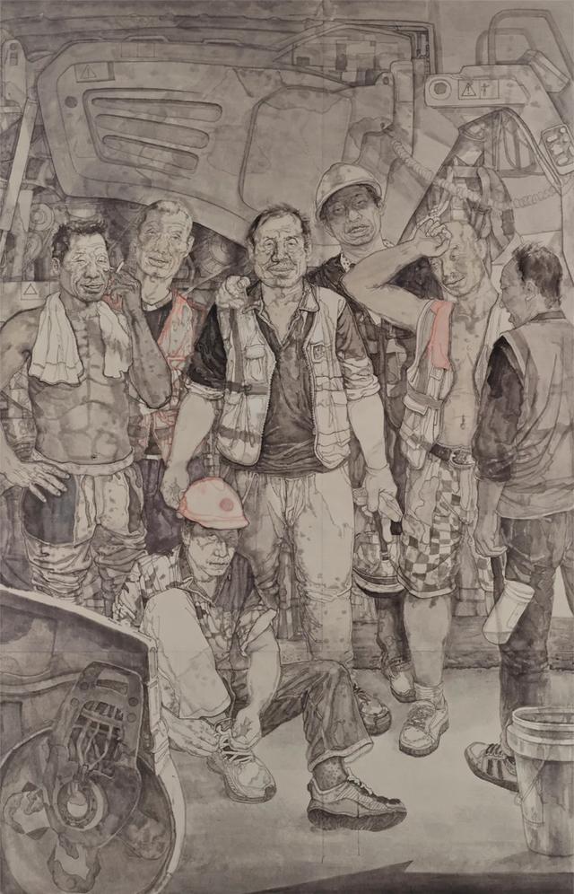 2019年南京工程学院毕业展