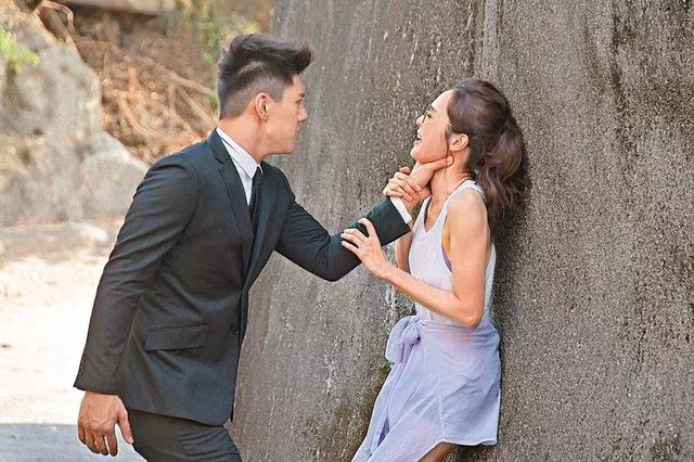 TVB新剧杀青 视帝视后再续前缘 陈豪打戏居多