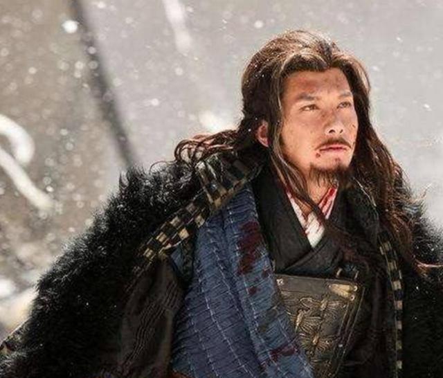 破釜沉舟主人公是谁（破釜沉舟是项羽的故事吗）