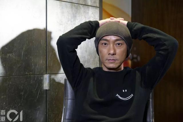 10大人气TVB回巢艺人，港姐垫底，光头的他成收视福星