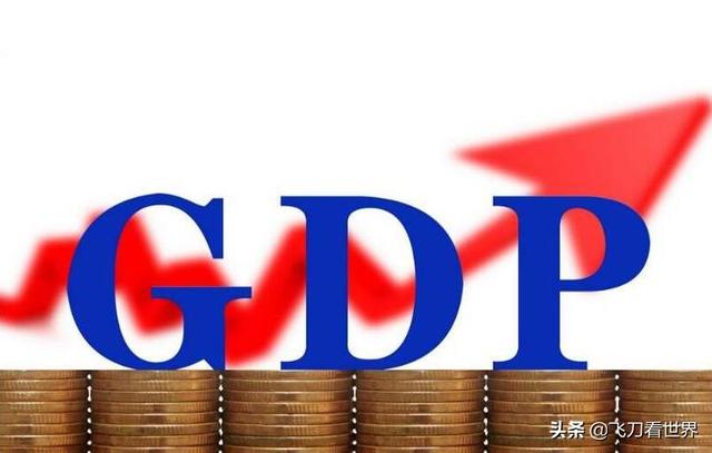 欧洲宏观经济预测，gdp世界排名2023(附2023年最新排行榜前十名单)