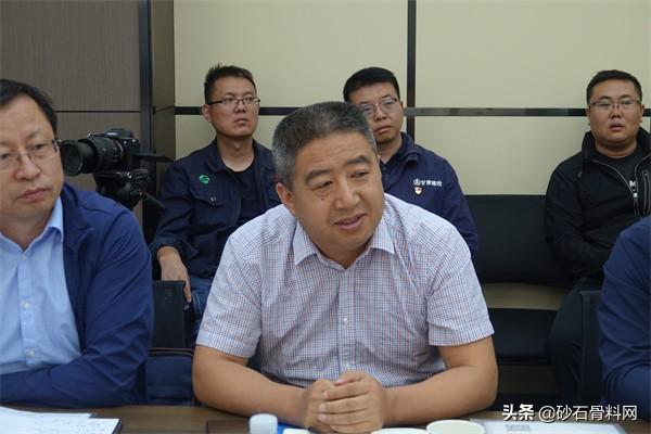 威海砂石制砂机生产厂家