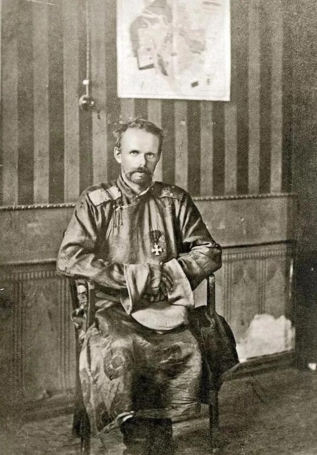 外蒙古是怎么独立的（外蒙古独立的原因）