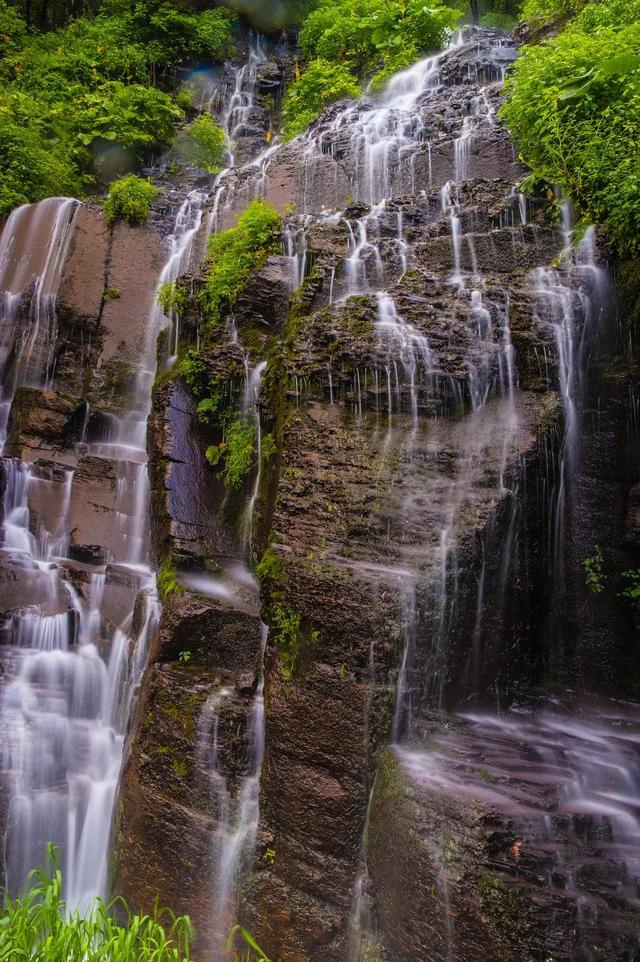 夏季旅游