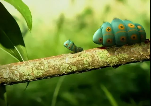 16部超赞自然纪录片，让孩子足不出户看到地球的“真实面目”！