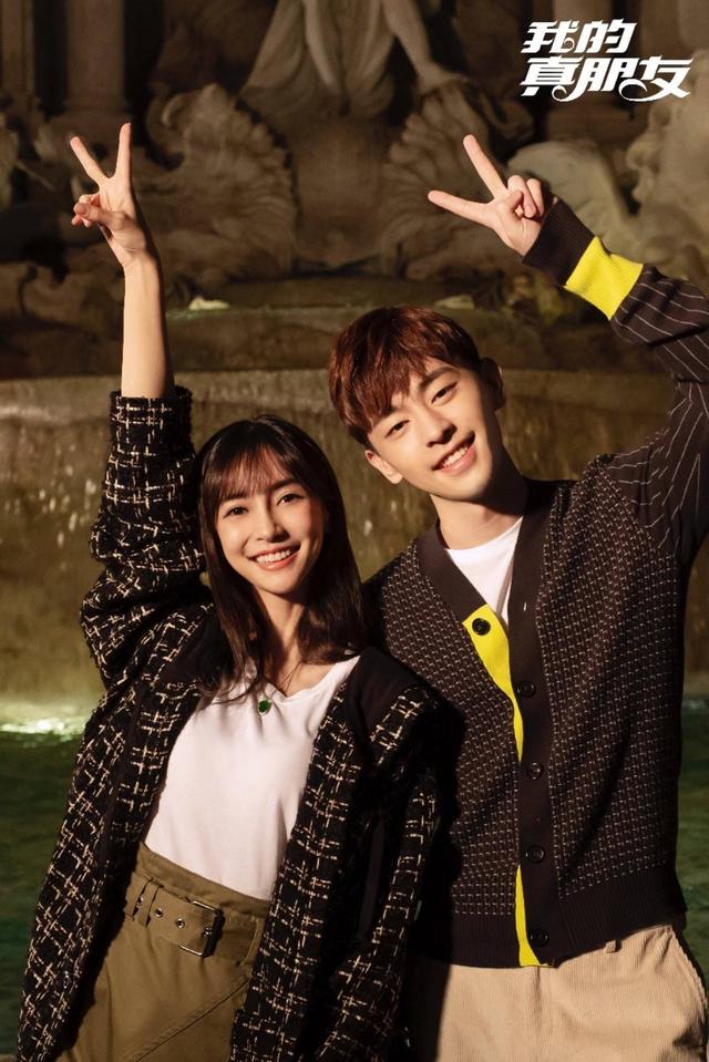 侯明昊喜欢什么样的女生(侯明昊喜欢什么样的类型的女生)-天晟网