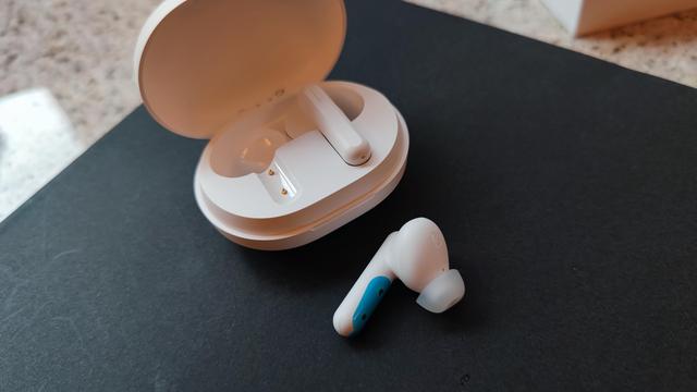 「开箱评测」Haylou GT7：虽小能量大