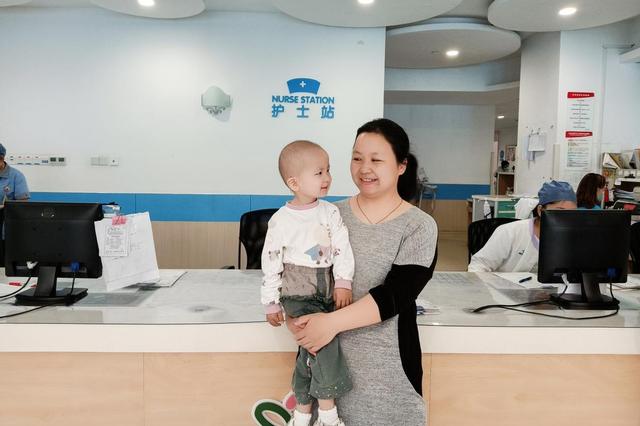 江西一3岁女童突患重症，医院检查结果出来母亲崩溃：女儿要没了