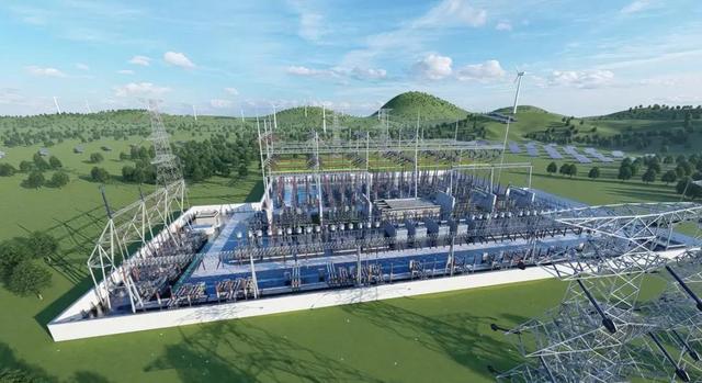 总投资超1843亿！全国18个重大项目已开工