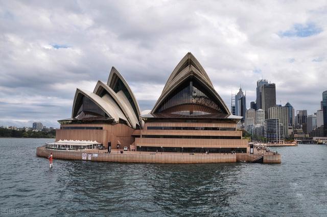 55500000000元！“中国建筑”获得澳洲基建工程历史最大项目合约