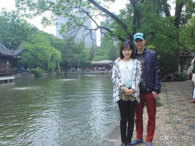 马龙女朋友:国乒不仅人均喜剧人，更是痴情汉，从刘国梁到马龙深情又专情