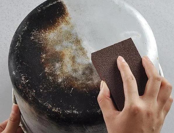 什么样的锅烧菜不糊,哪种锅做菜不糊底,看到才能做到