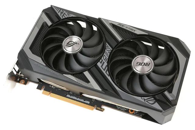 1080p遊戲顯卡新秀登場——AMD Radeon RX 6600XT顯卡首發評測