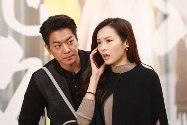 《BB来了》原班底续拍无望！TVB人气视后直言：公司要全部换人