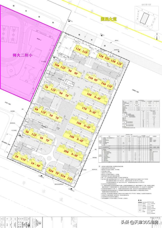 新国展配套工程
