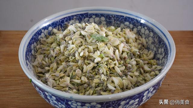 槐花的吃法与做法（槐花最好吃的6款正宗做法）