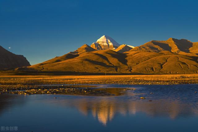 西藏风景