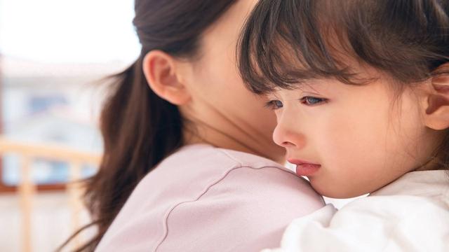 当孩子说“我害怕”时，家长的回答很重要，你答对了吗？