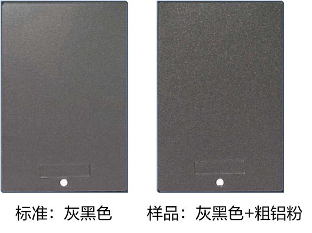 新能源车也需要讲究是否有色差吗？