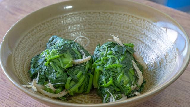 3月，“春季第一菜”记得买，分享8种“鲜到家”做法，错过等明年