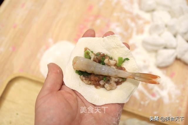 大虾的家常做法