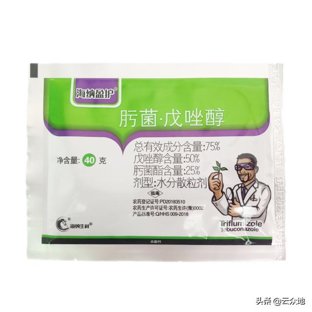 防治水稻病害，用吡唑醚菌酯、肟菌酯、嘧菌酯及其复配哪个好？4