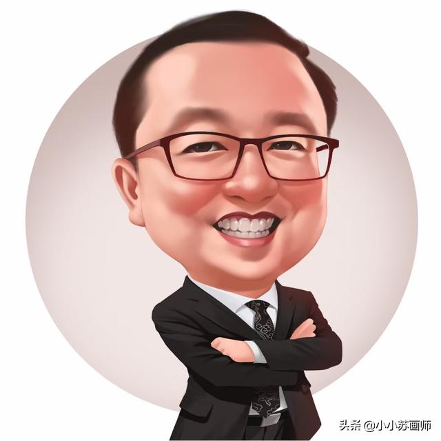 改变你的微信头像 你的性格不张扬 成熟稳重 辨识度很高-站库网