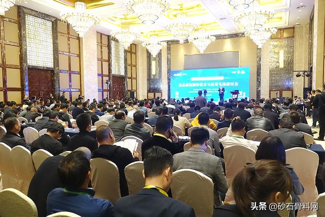 关于湖州新型制砂机的信息
